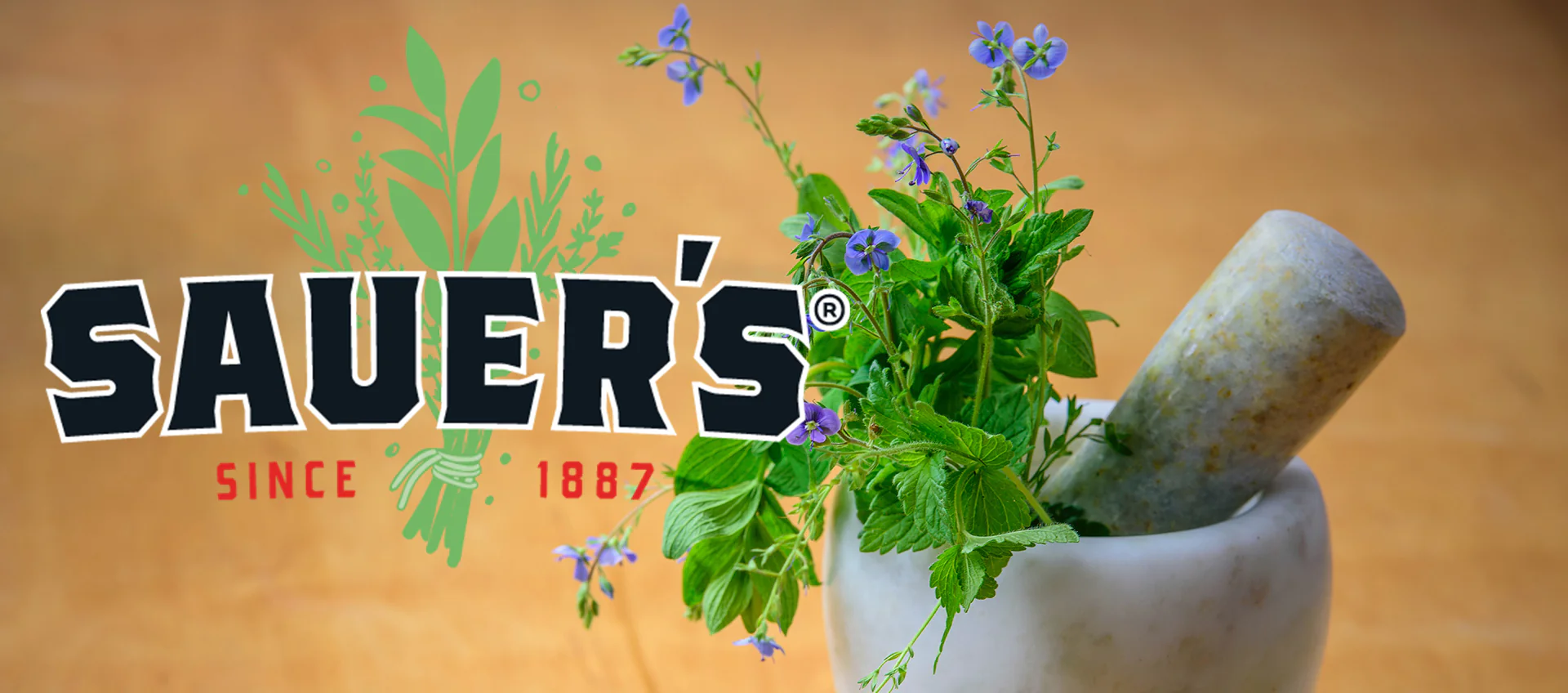 Bold Flavors, Delivered to Your Door